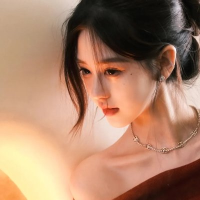珍的不一样