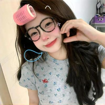 复仇美眉